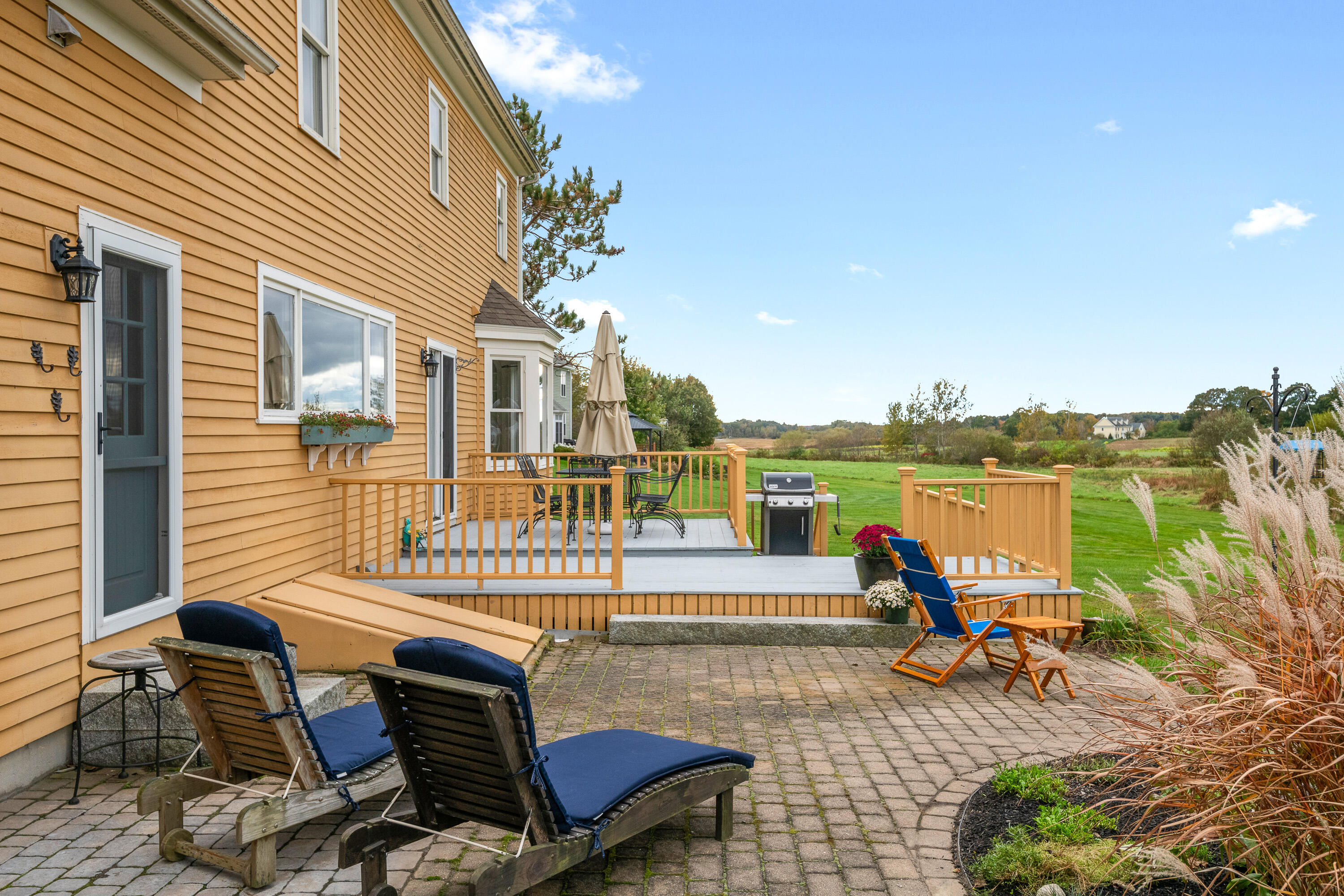 3 Wainwright Drive Cape Elizabeth ME 04107