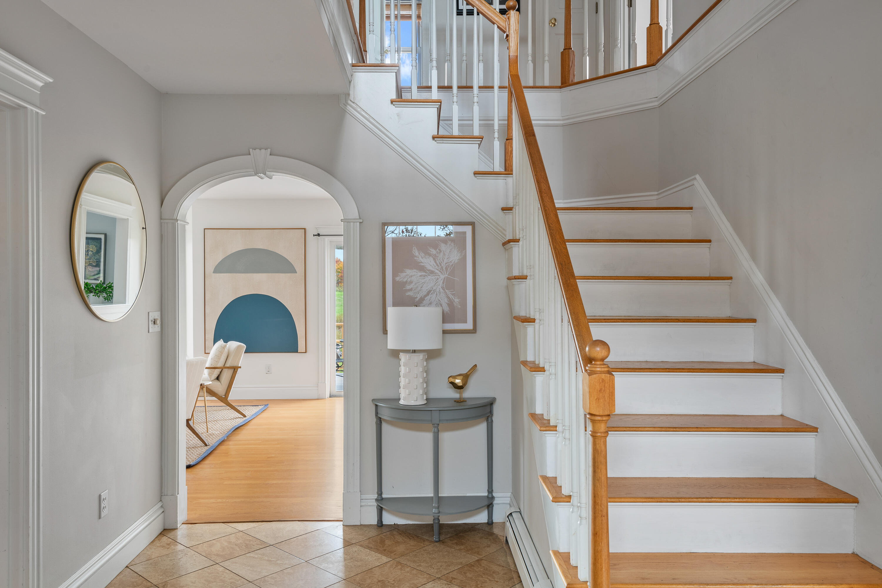 3 Wainwright Drive Cape Elizabeth ME 04107