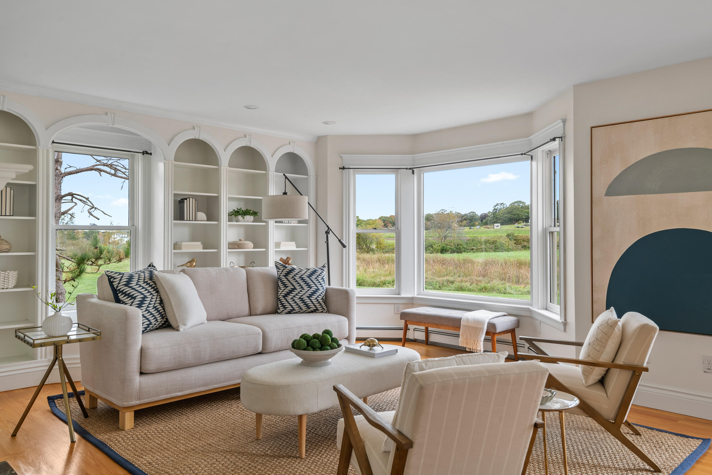 3 Wainwright Drive Cape Elizabeth ME 04107