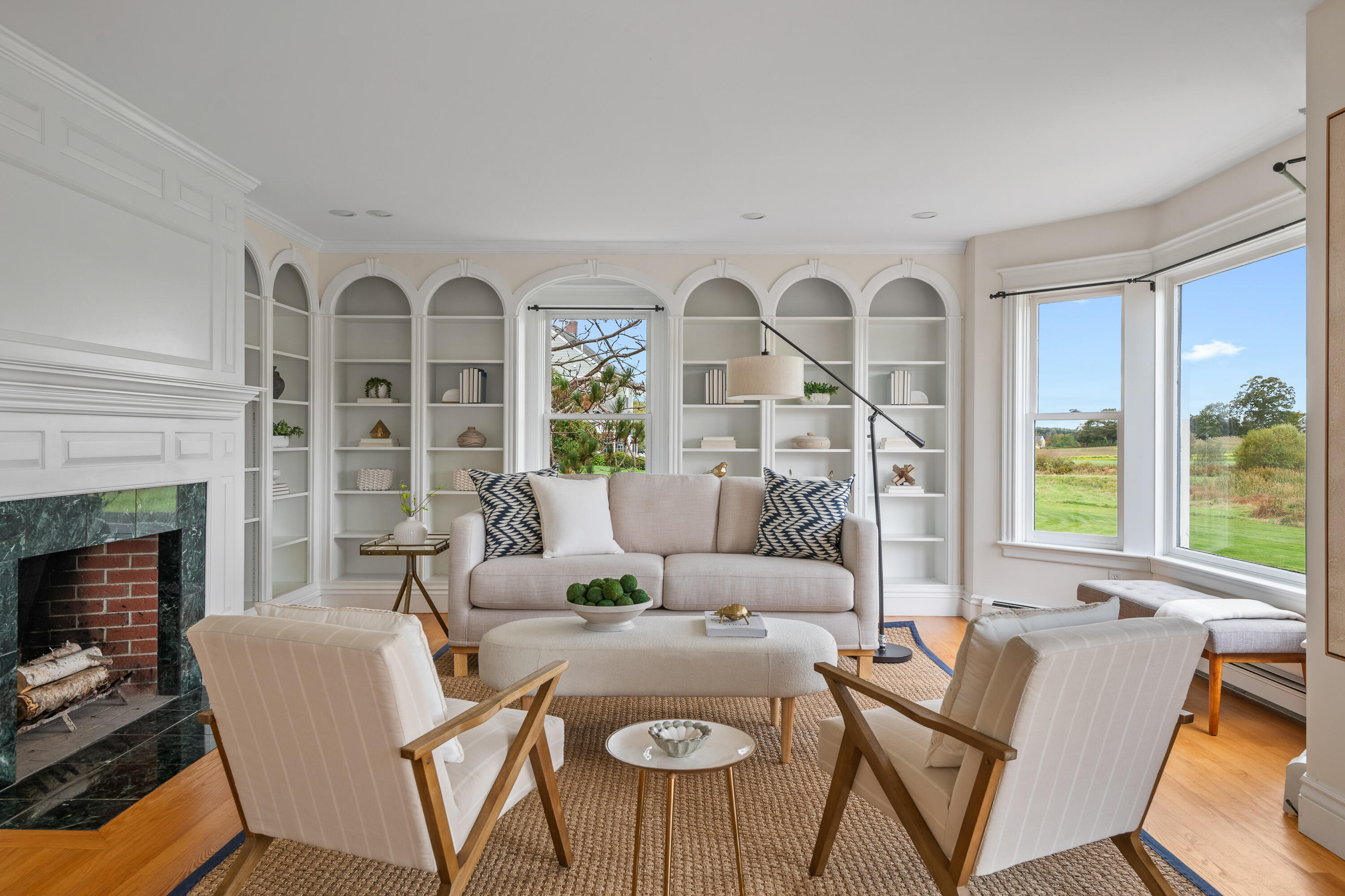 3 Wainwright Drive Cape Elizabeth ME 04107