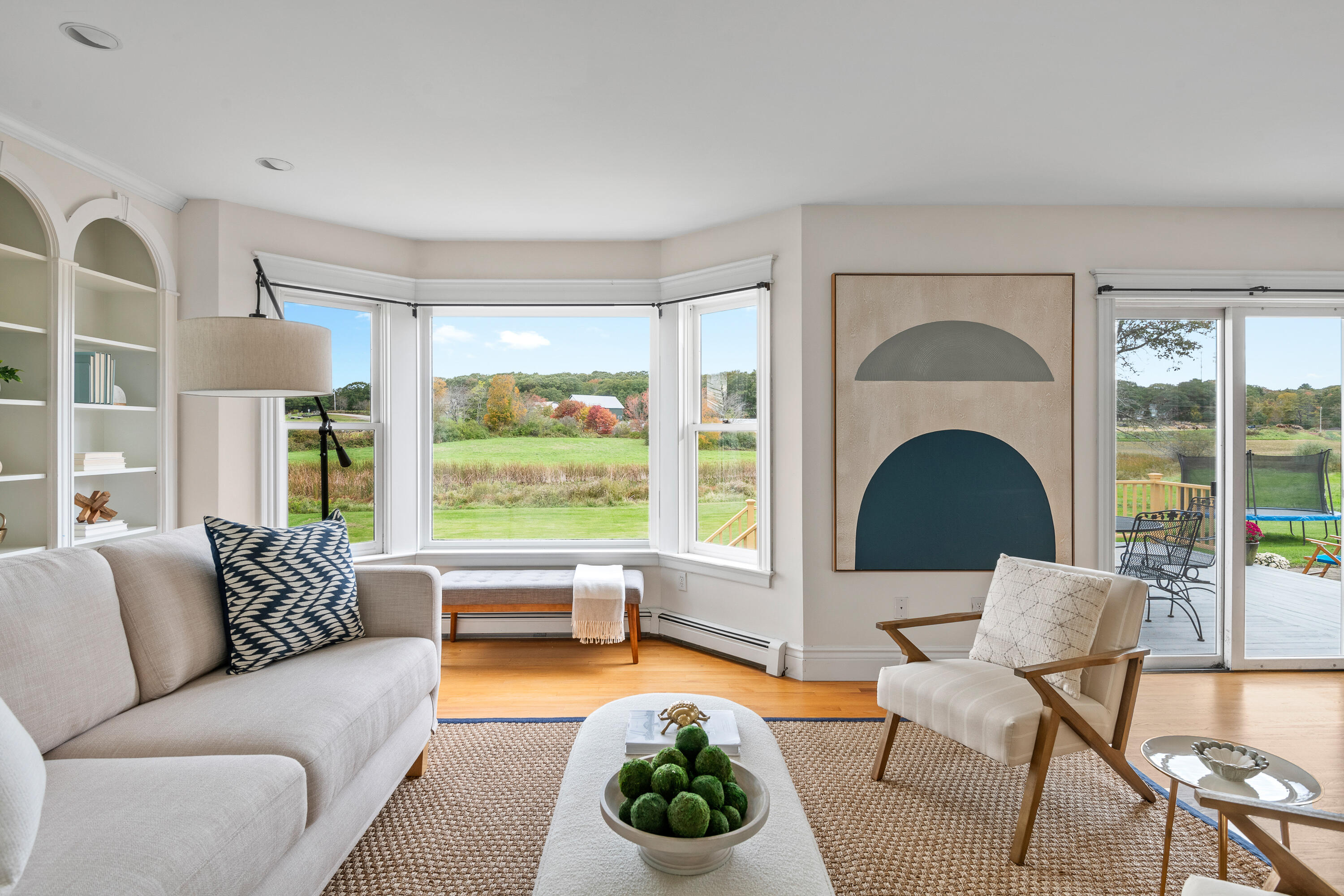 3 Wainwright Drive Cape Elizabeth ME 04107