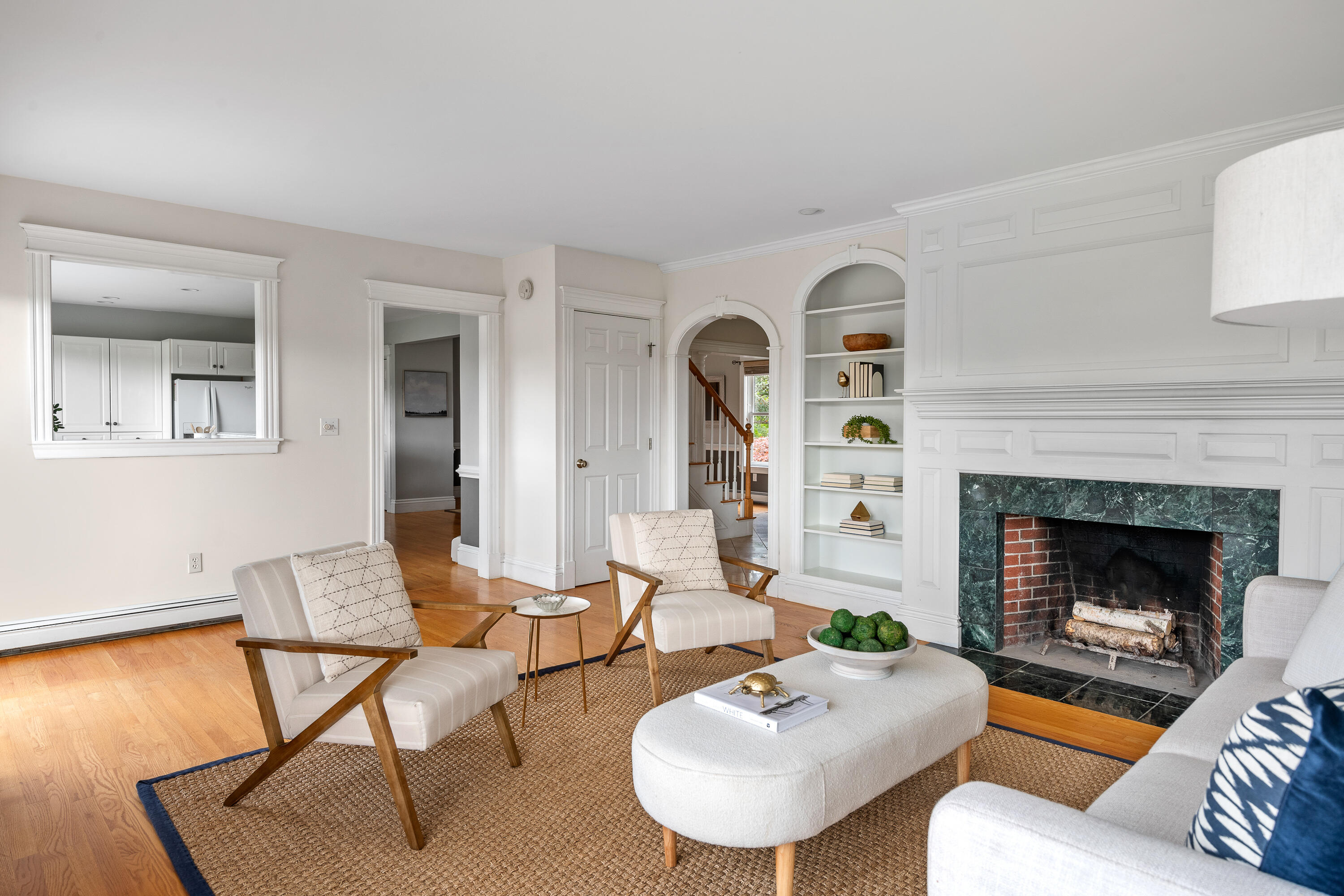 3 Wainwright Drive Cape Elizabeth ME 04107