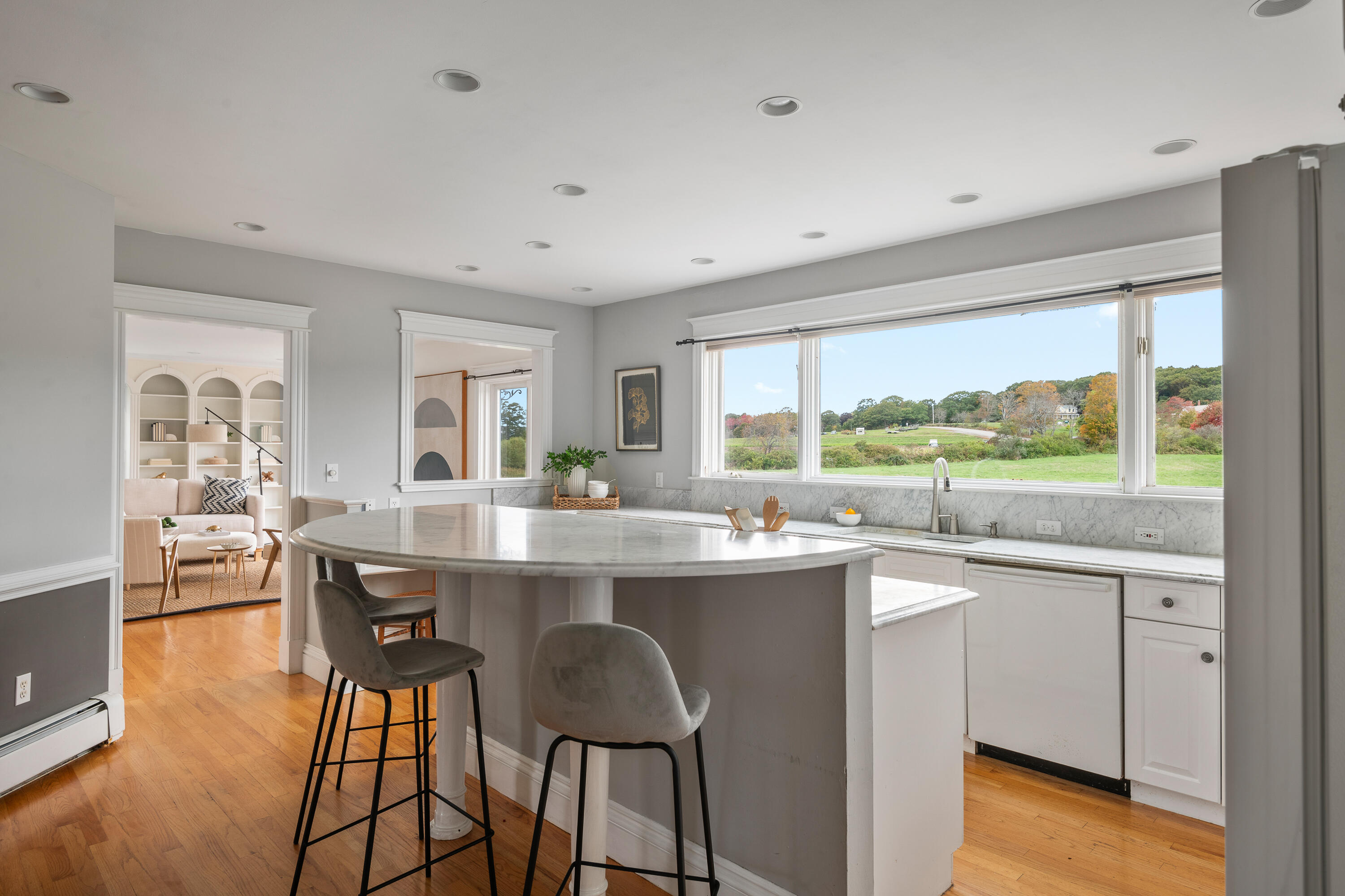 3 Wainwright Drive Cape Elizabeth ME 04107