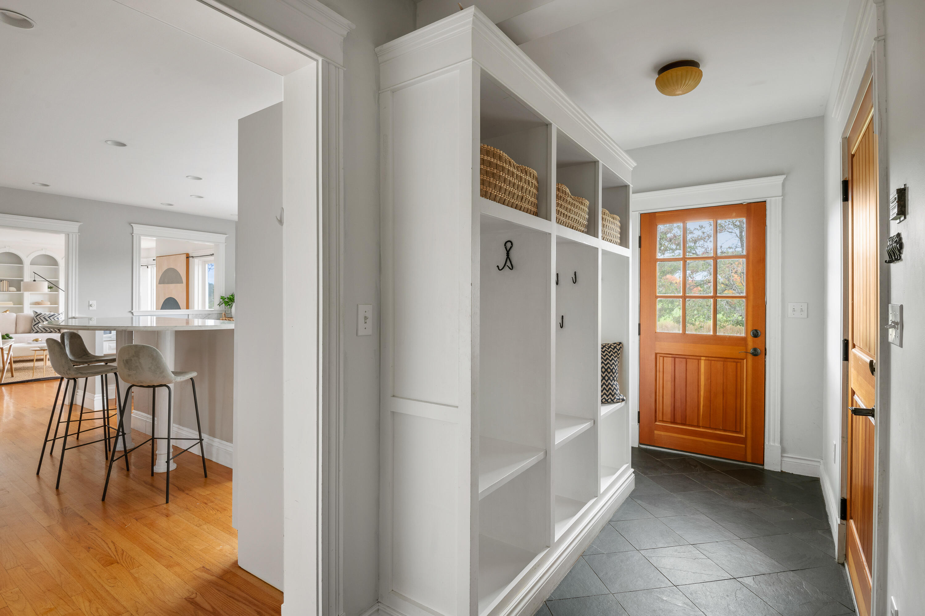 3 Wainwright Drive Cape Elizabeth ME 04107