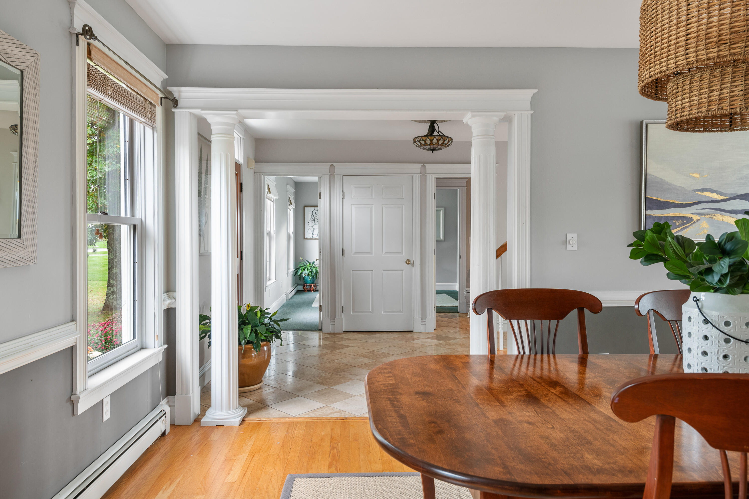 3 Wainwright Drive Cape Elizabeth ME 04107