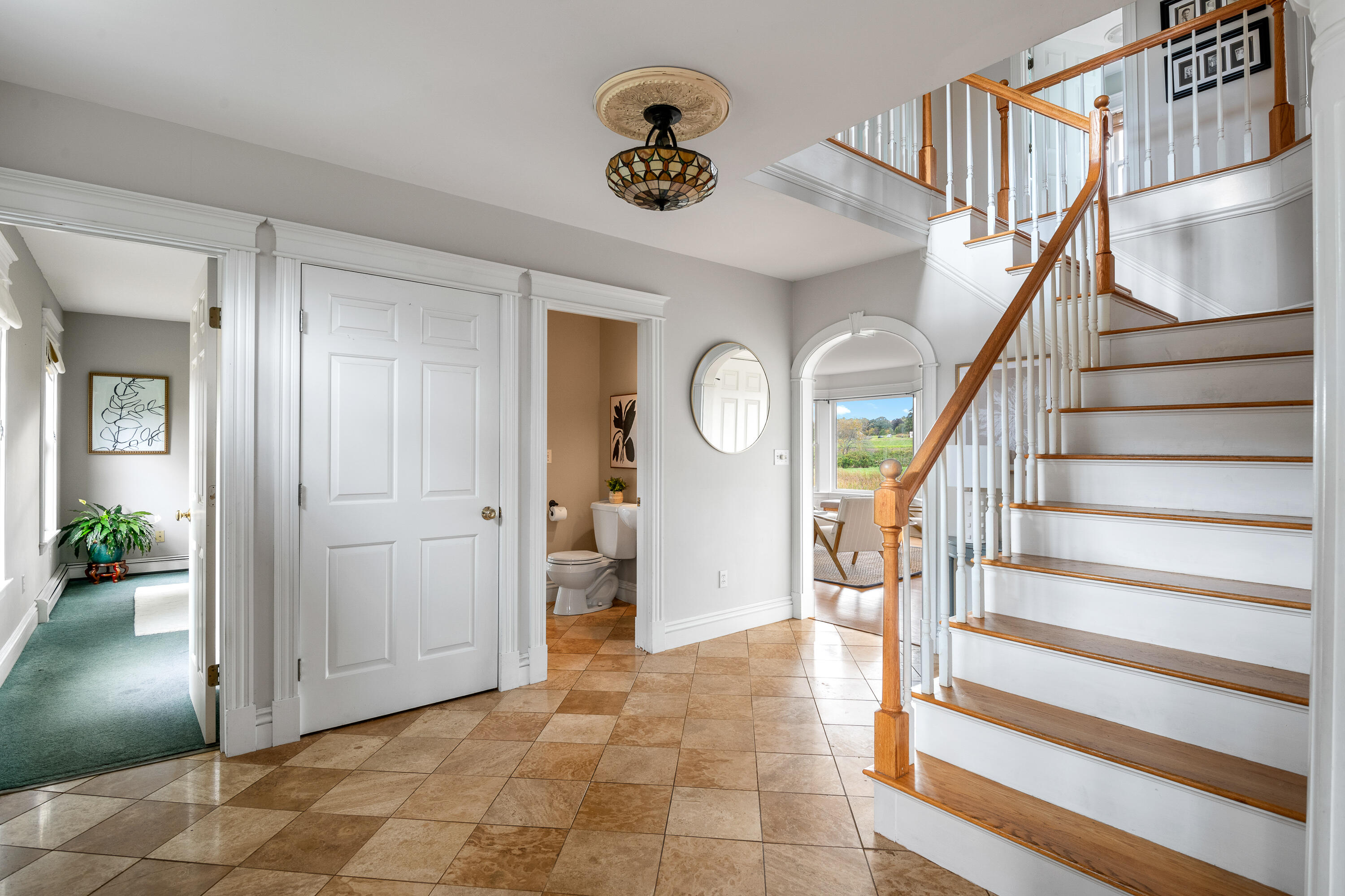 3 Wainwright Drive Cape Elizabeth ME 04107