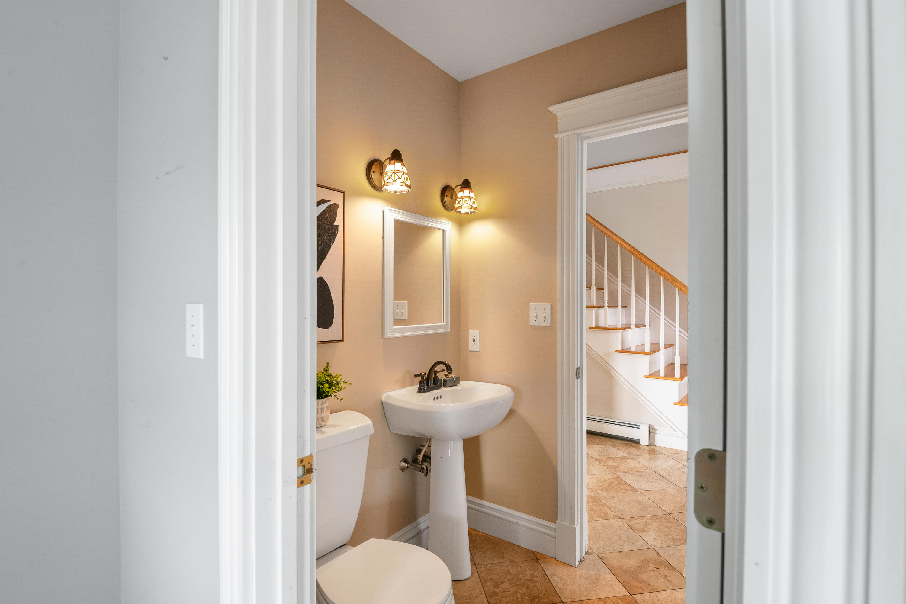 3 Wainwright Drive Cape Elizabeth ME 04107