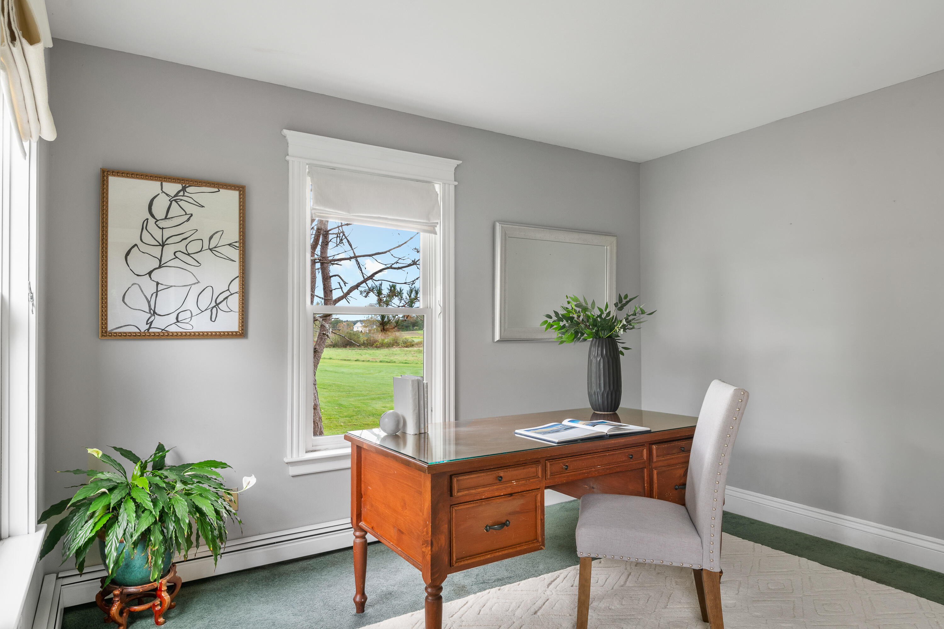 3 Wainwright Drive Cape Elizabeth ME 04107