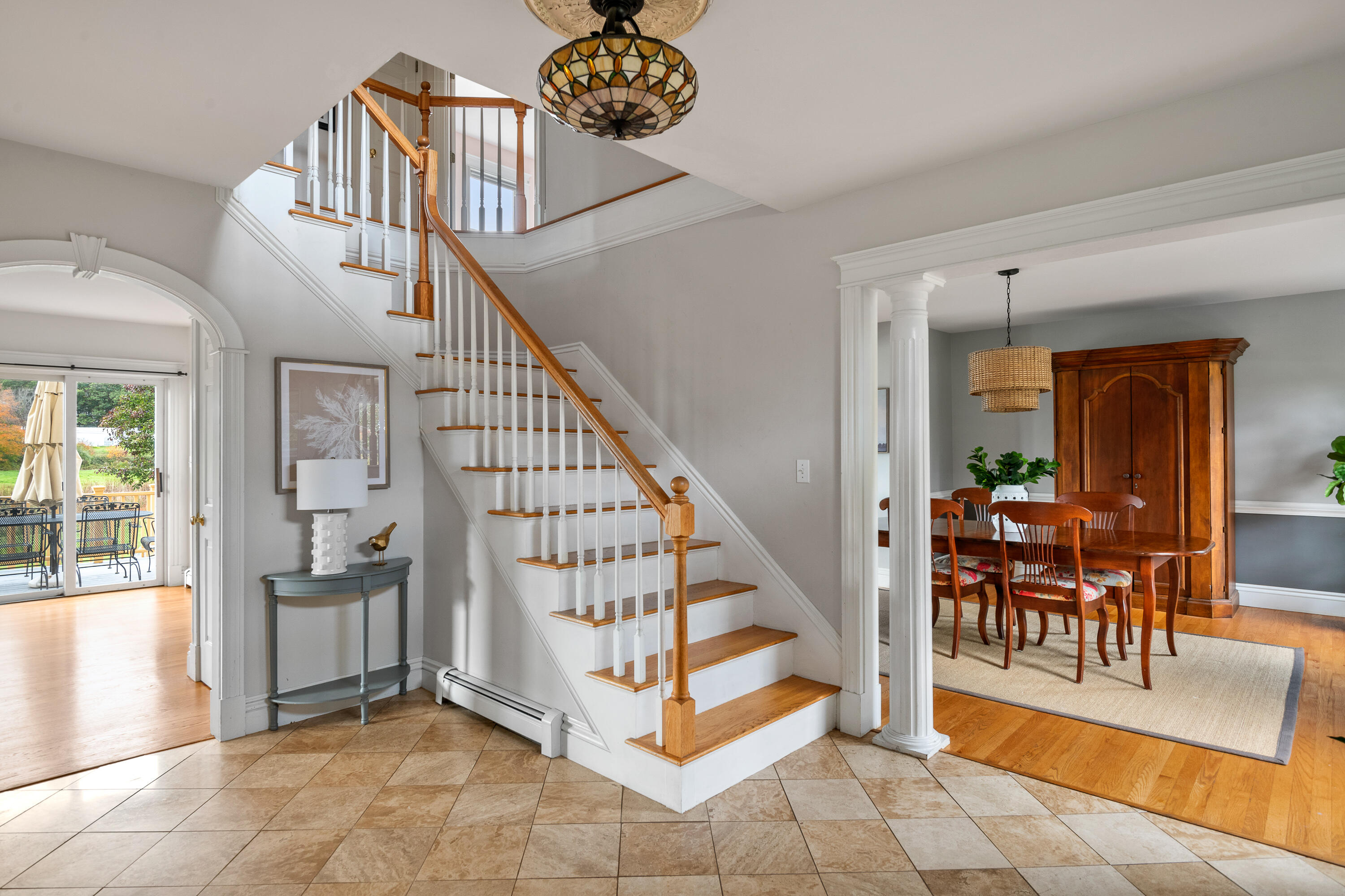 3 Wainwright Drive Cape Elizabeth ME 04107