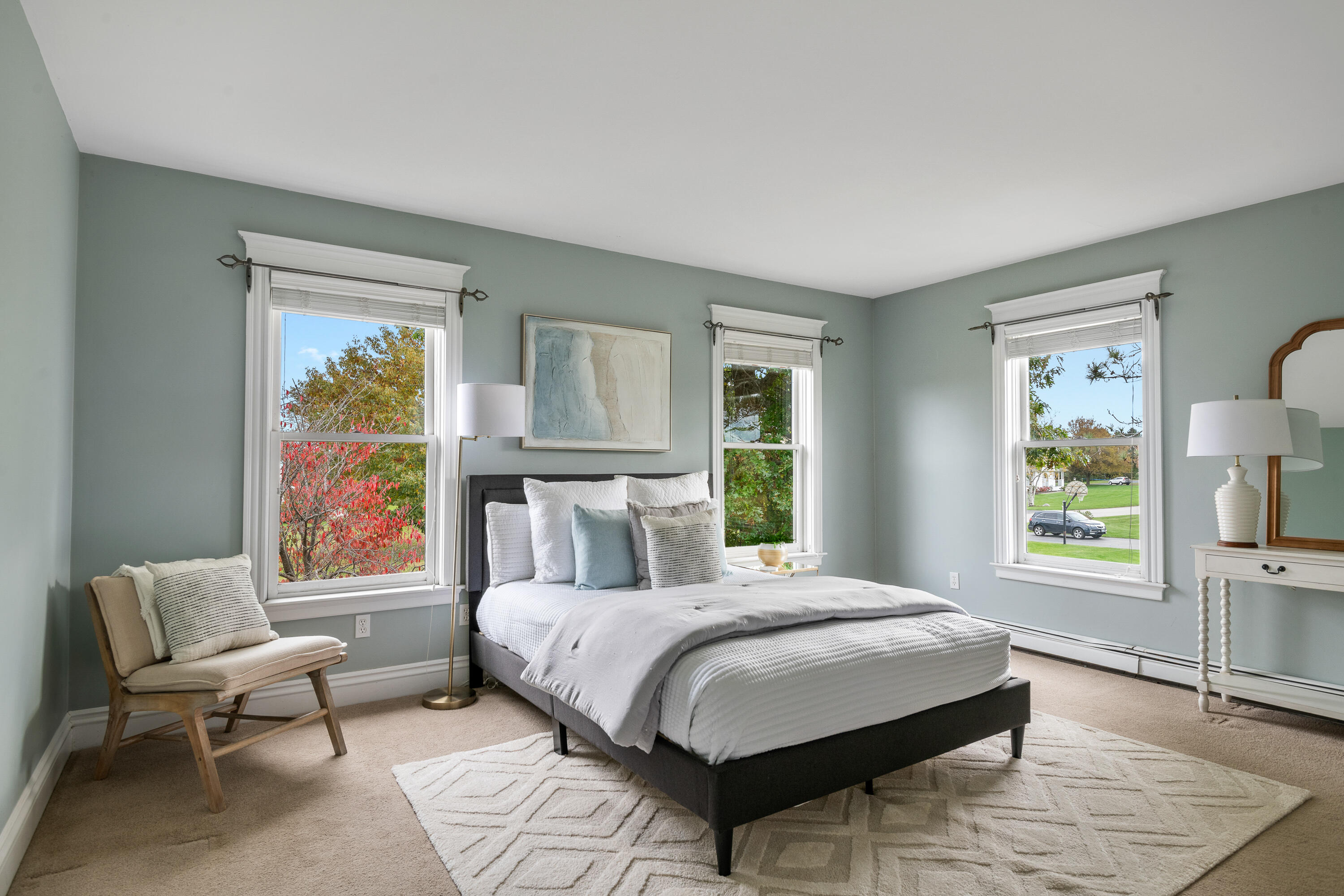 3 Wainwright Drive Cape Elizabeth ME 04107