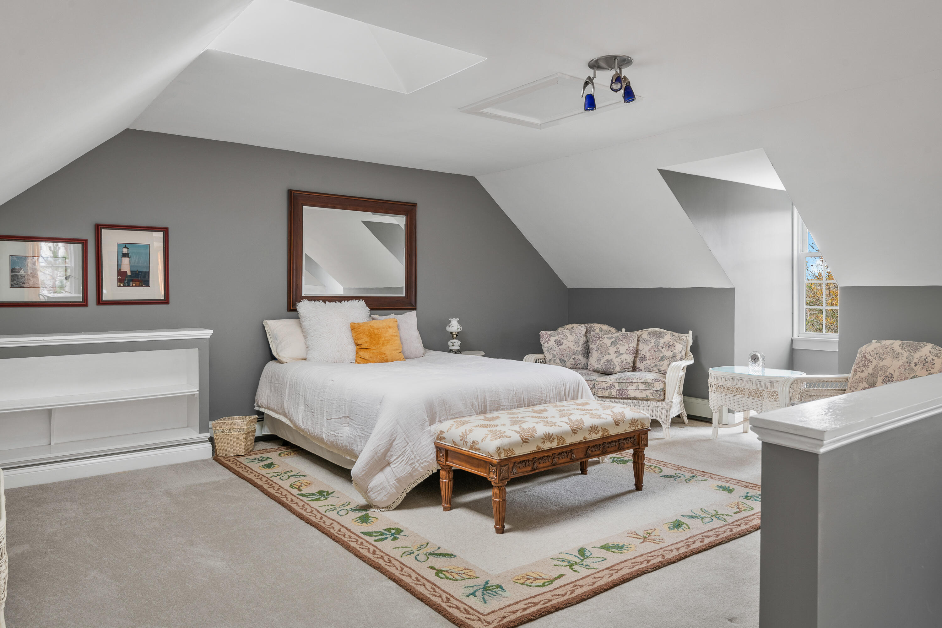 3 Wainwright Drive Cape Elizabeth ME 04107