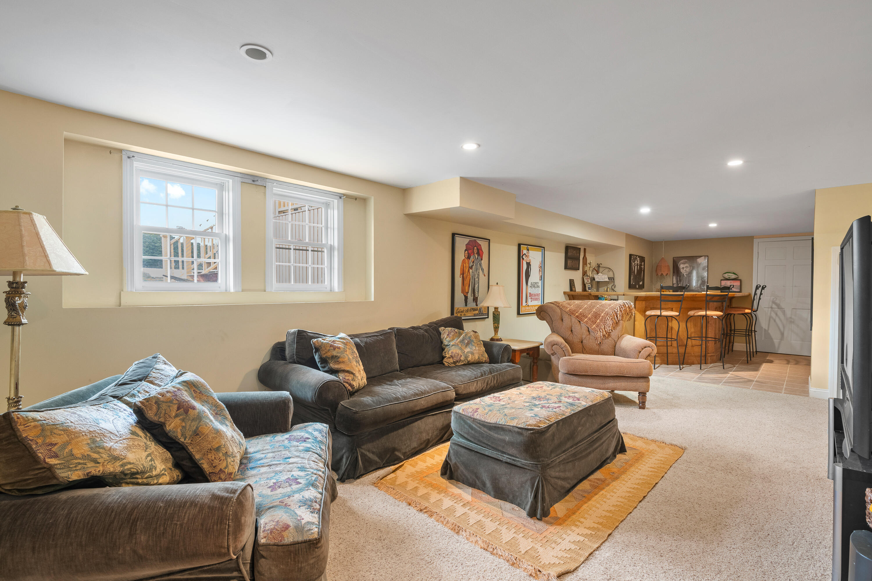 3 Wainwright Drive Cape Elizabeth ME 04107