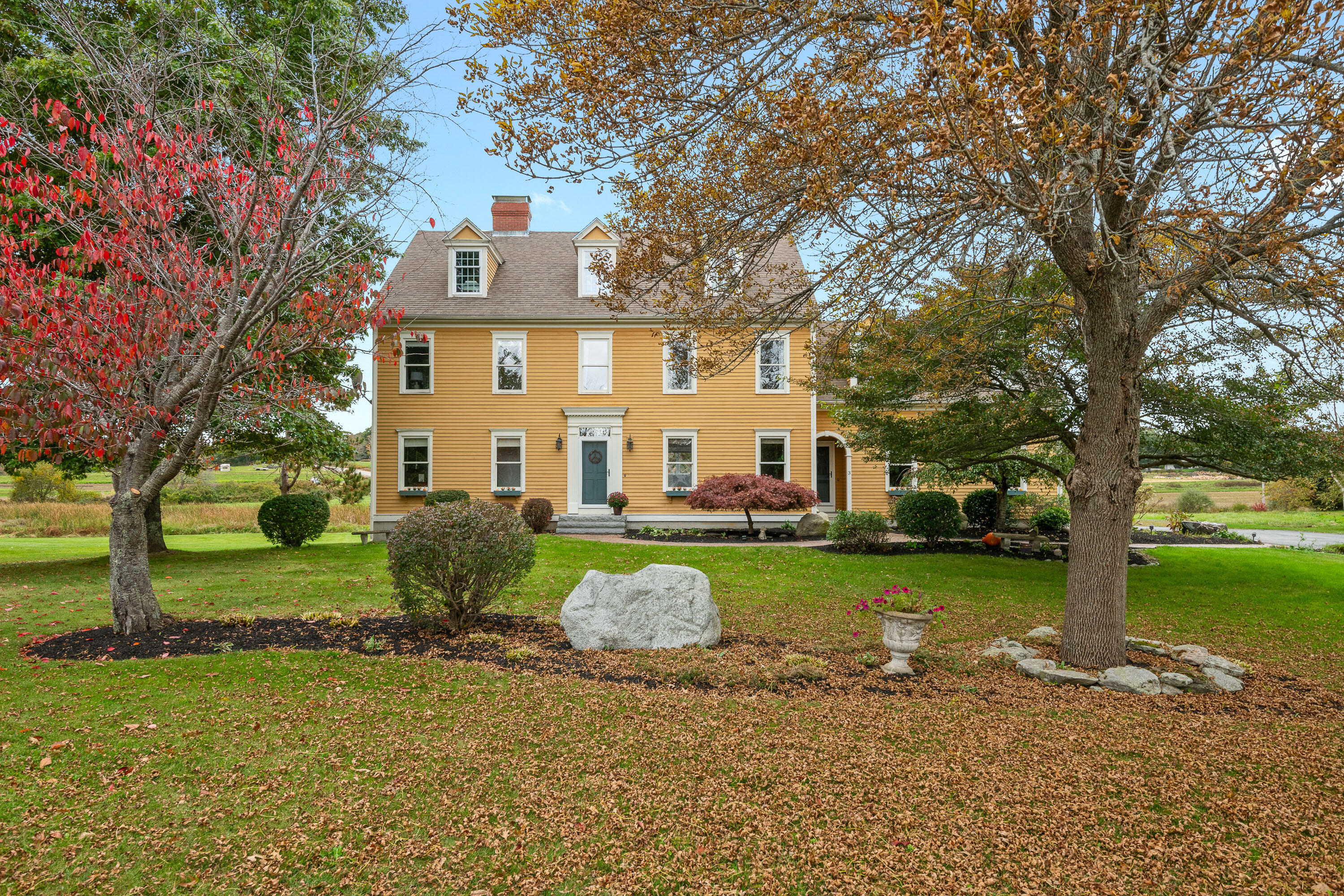 3 Wainwright Drive Cape Elizabeth ME 04107