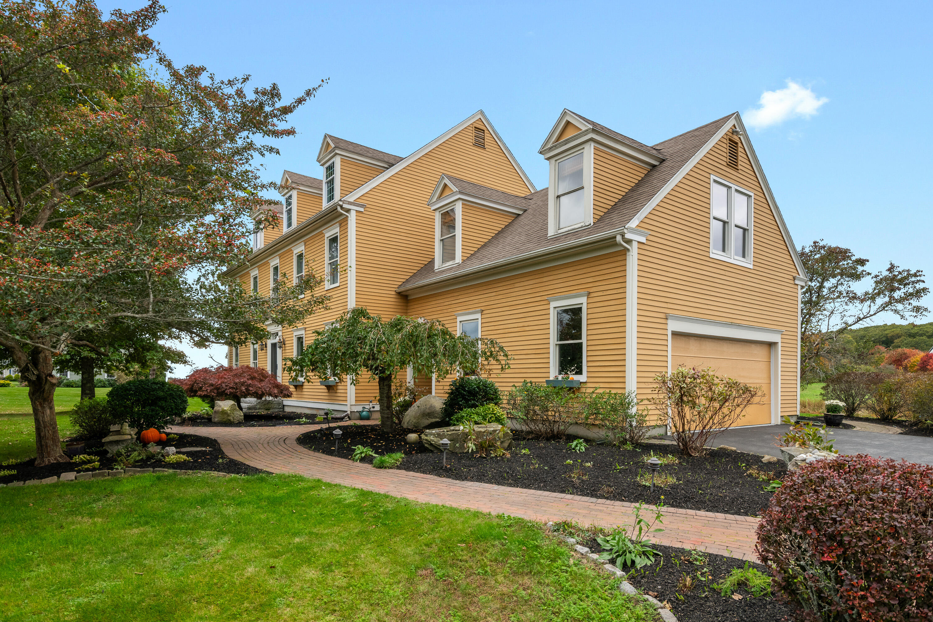 3 Wainwright Drive Cape Elizabeth ME 04107