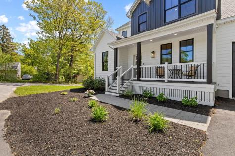 3 Caydens Way Cape Elizabeth ME 04107