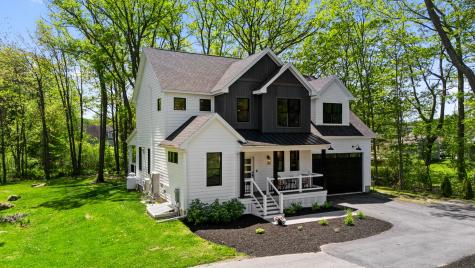 3 Caydens Way Cape Elizabeth ME 04107