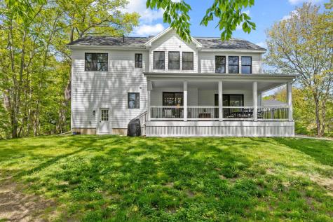 3 Caydens Way Cape Elizabeth ME 04107