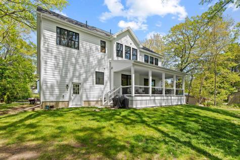 3 Caydens Way Cape Elizabeth ME 04107