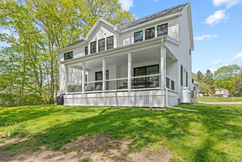 3 Caydens Way Cape Elizabeth ME 04107