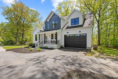 3 Caydens Way Cape Elizabeth ME 04107
