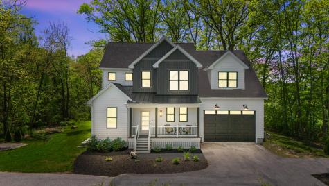 3 Caydens Way Cape Elizabeth ME 04107