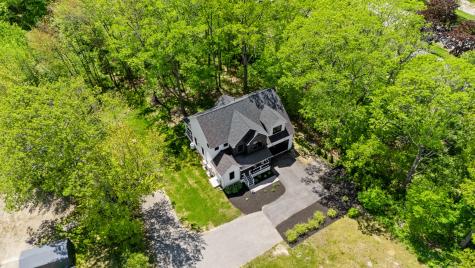 3 Caydens Way Cape Elizabeth ME 04107