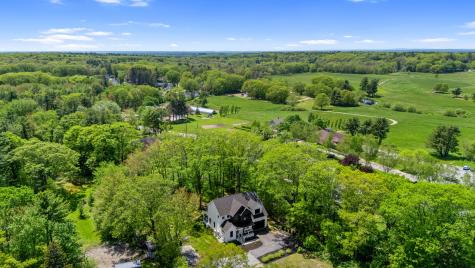 3 Caydens Way Cape Elizabeth ME 04107