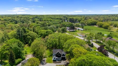 3 Caydens Way Cape Elizabeth ME 04107