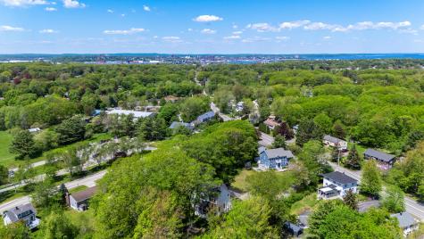 3 Caydens Way Cape Elizabeth ME 04107