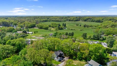 3 Caydens Way Cape Elizabeth ME 04107