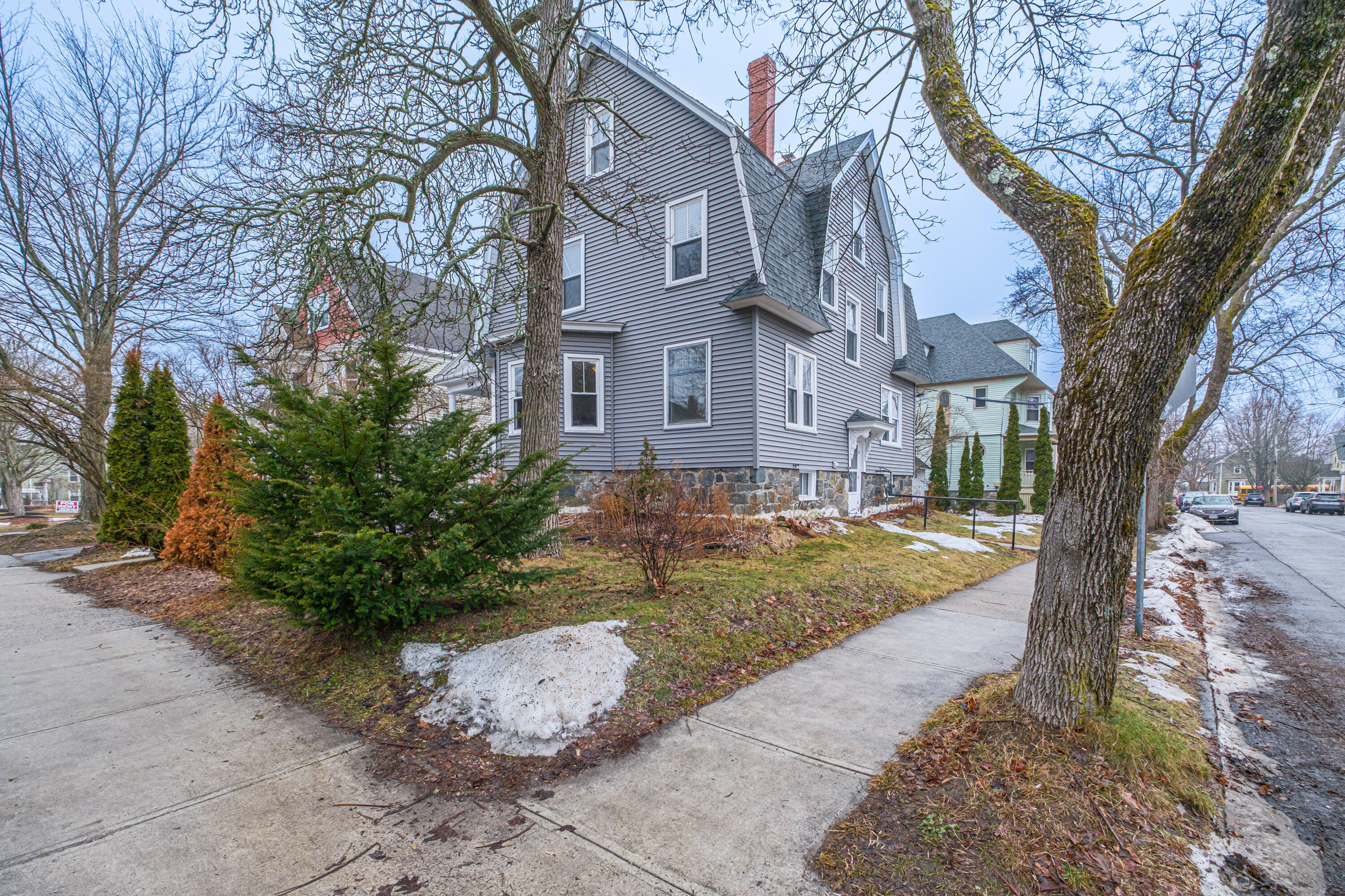 534 Stevens Avenue Portland ME 04103