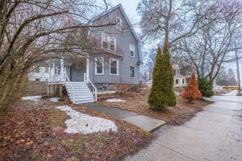 534 Stevens Avenue Portland ME 04103