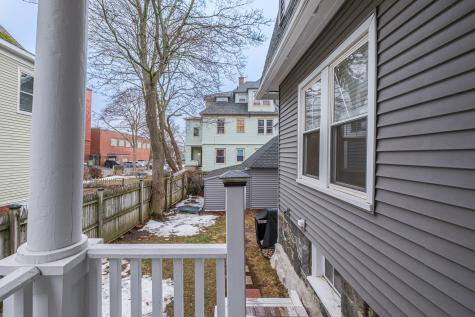 534 Stevens Avenue Portland ME 04103