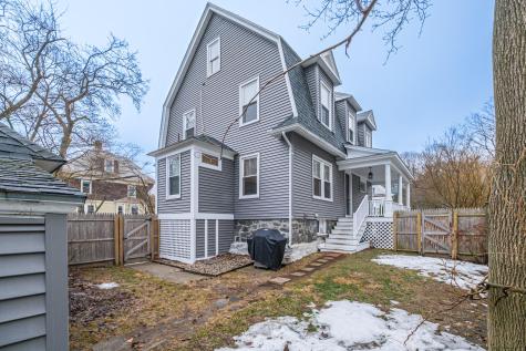 534 Stevens Avenue Portland ME 04103