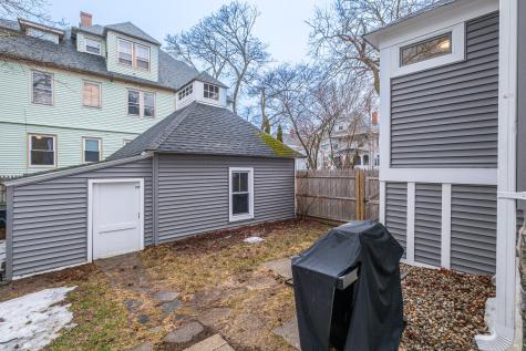 534 Stevens Avenue Portland ME 04103