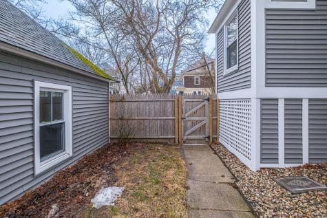 534 Stevens Avenue Portland ME 04103