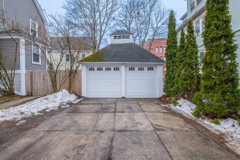 534 Stevens Avenue Portland ME 04103