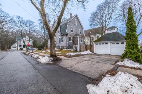 534 Stevens Avenue Portland ME 04103