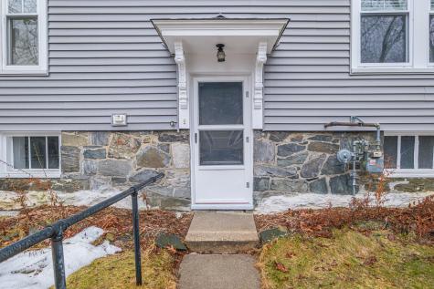 534 Stevens Avenue Portland ME 04103