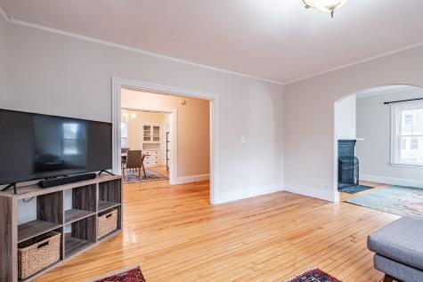 534 Stevens Avenue Portland ME 04103