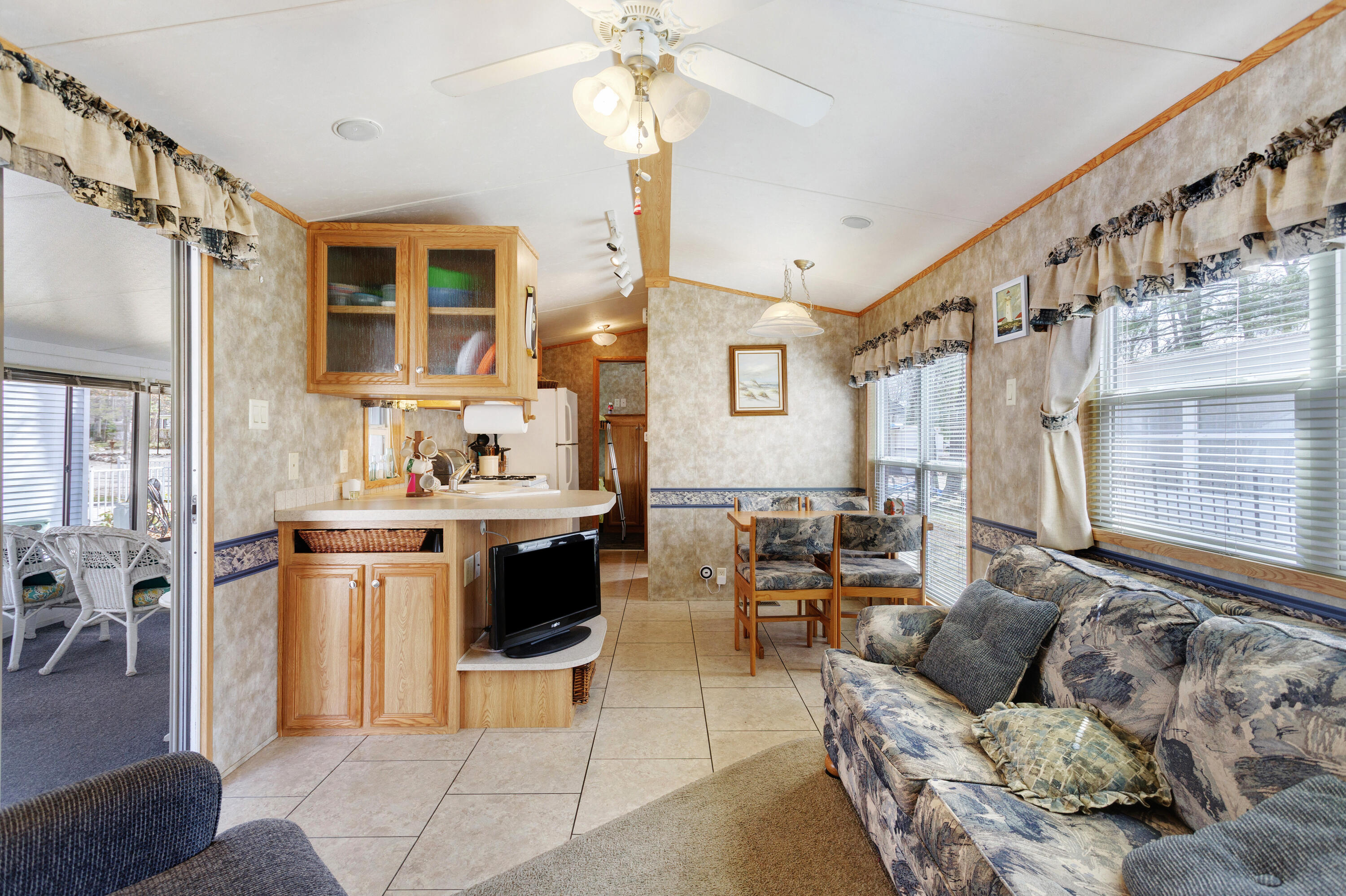 1 Robinson Way Kennebunk ME 04043