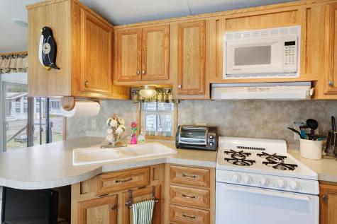 1 Robinson Way Kennebunk ME 04043
