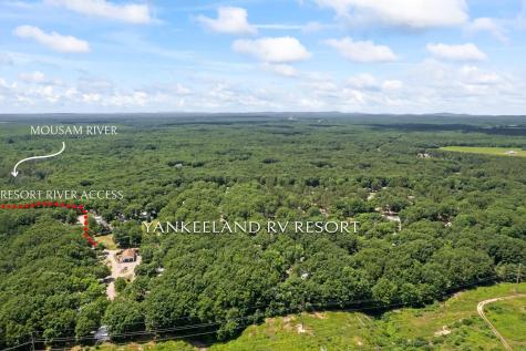 1 Robinson Way Kennebunk ME 04043
