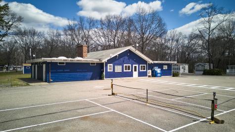 1 Robinson Way Kennebunk ME 04043