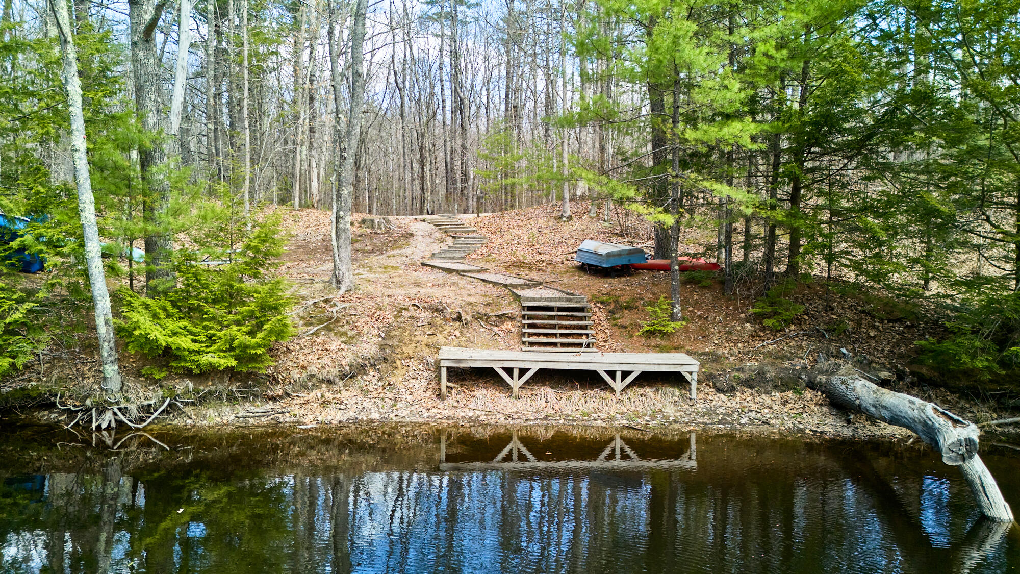 1 Robinson Way Kennebunk ME 04043