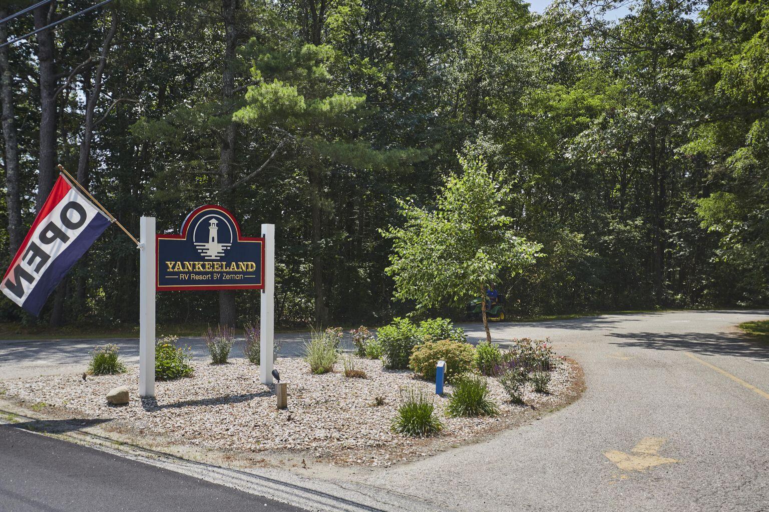 1 Robinson Way Kennebunk ME 04043
