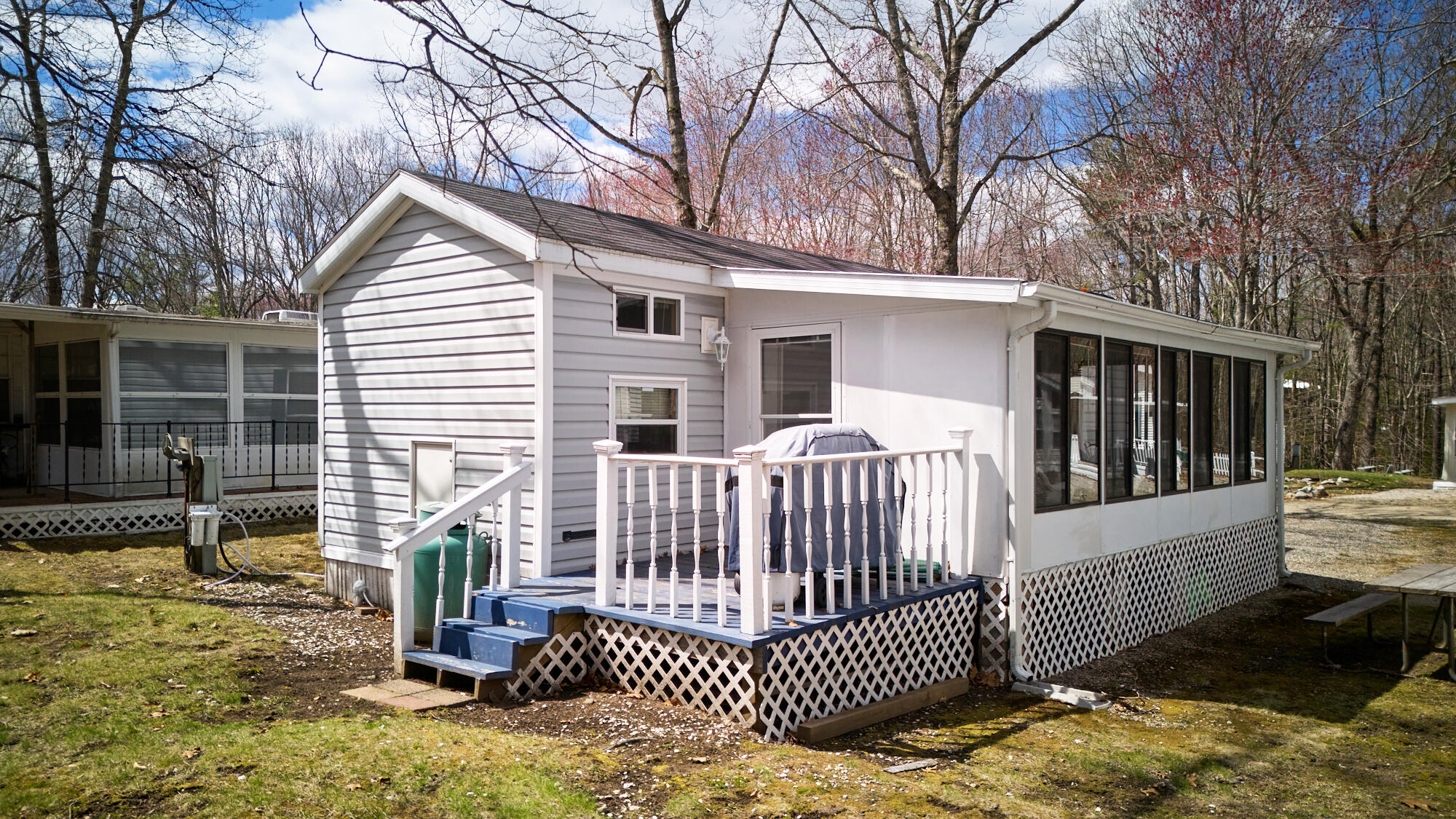1 Robinson Way Kennebunk ME 04043