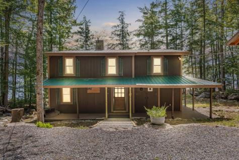 129 Diller Line Road Chesterville ME 04938