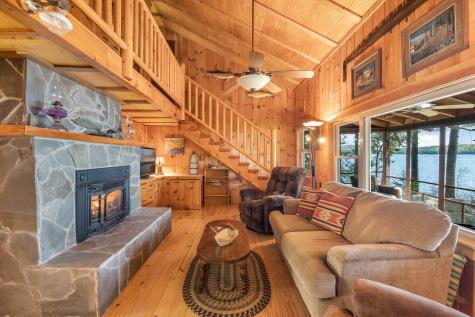 129 Diller Line Road Chesterville ME 04938