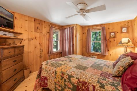 129 Diller Line Road Chesterville ME 04938